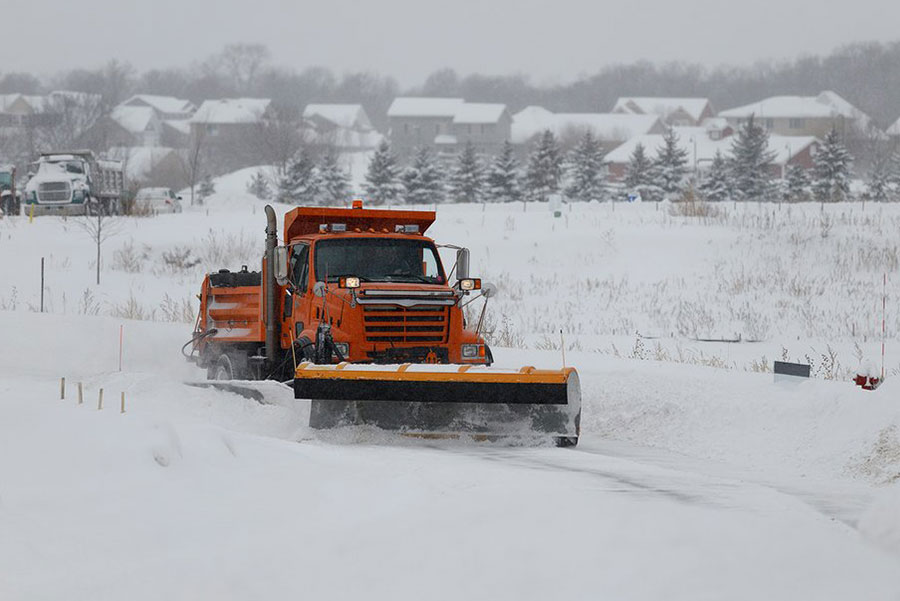 Snow Removal